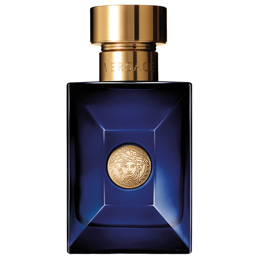 Versace Dylan Blue Eau De Toilette For Him 30ml