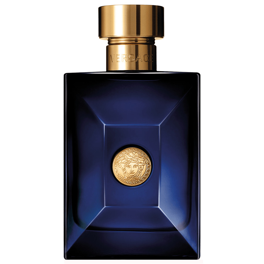 Versace Dylan Blue Eau De Toilette For Him 100ml