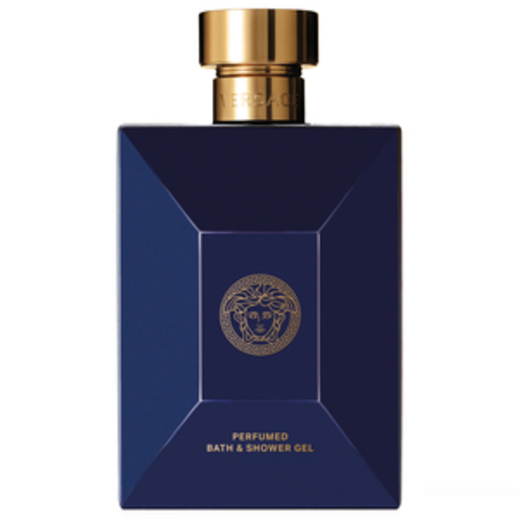Versace Dylan Blue Pour Homme Bath & Shower Gel 250 ml