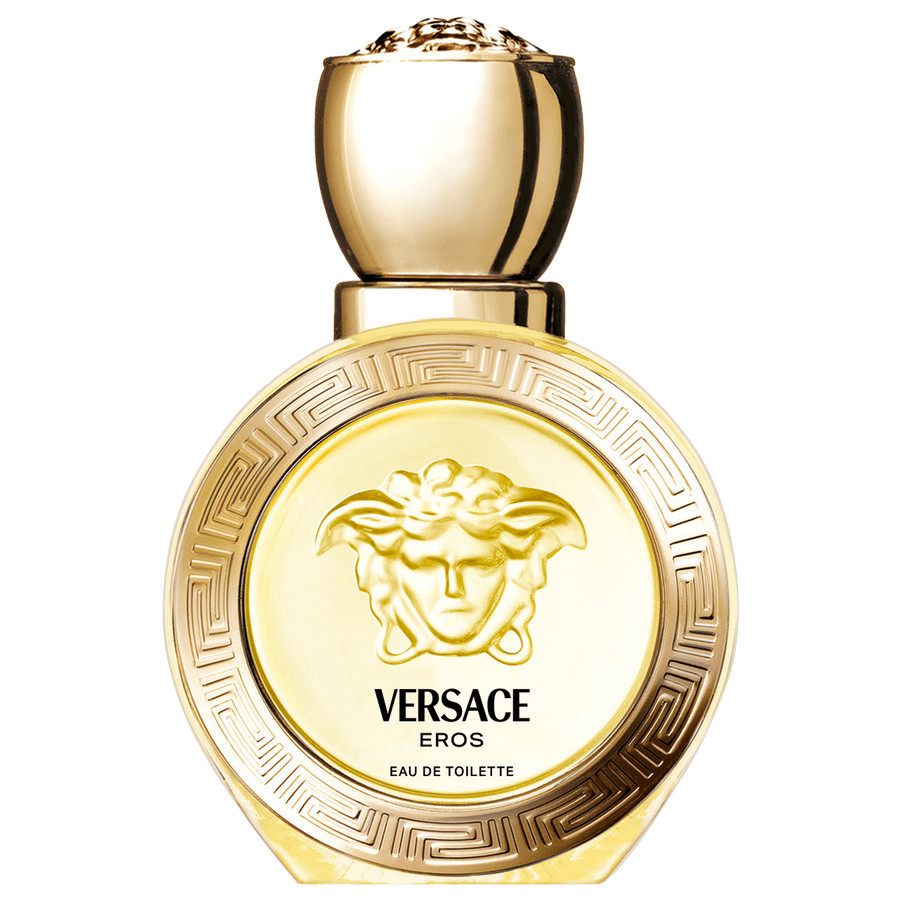 Versace Eros Pour Femme Eau De Toilette 50ml