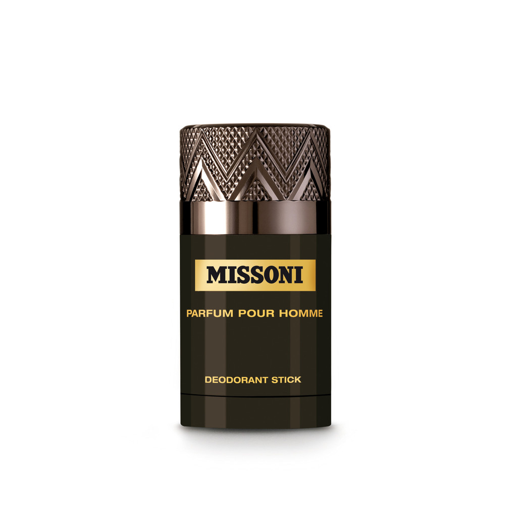 Missoni Pour Homme Deodorant Stick 75 ml