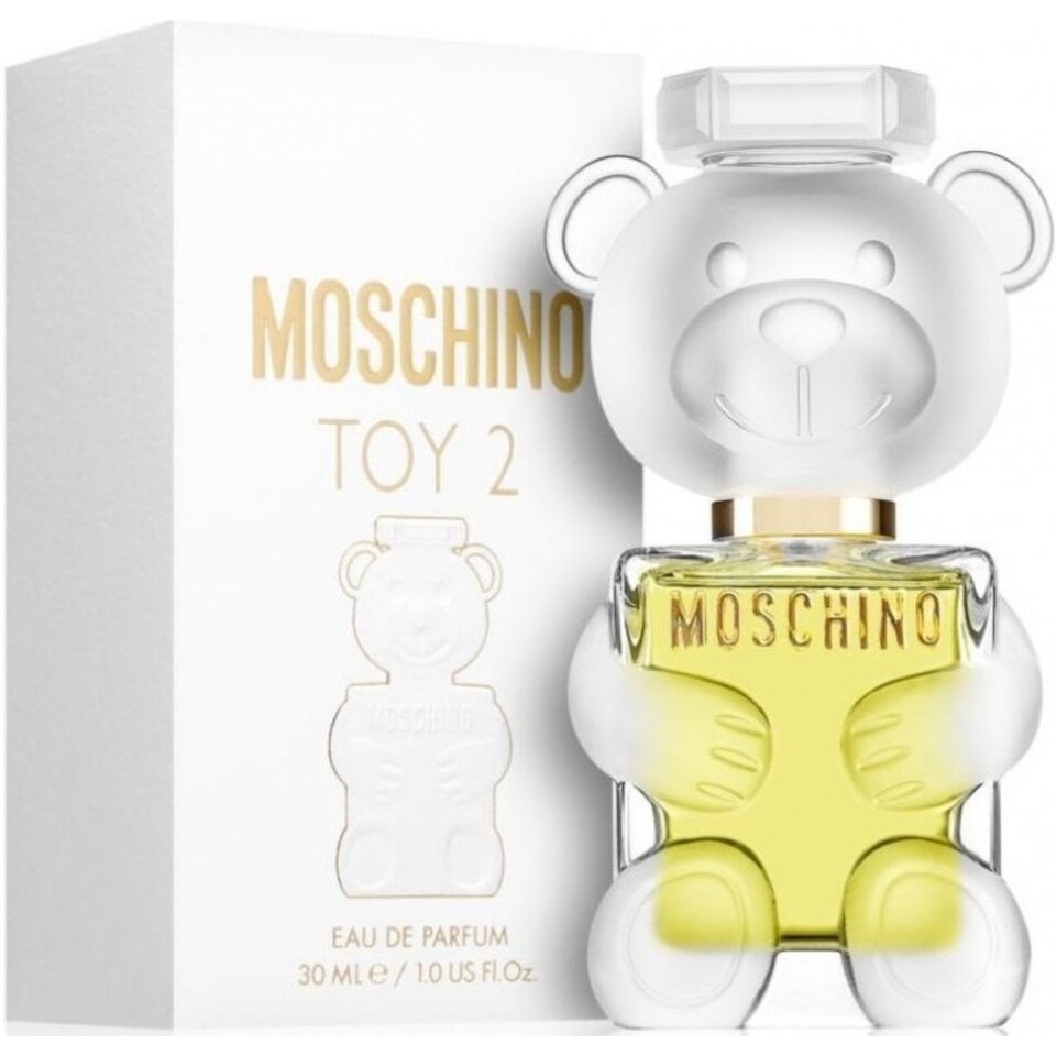 Moschino Toy 2 EDP Spray 30ml