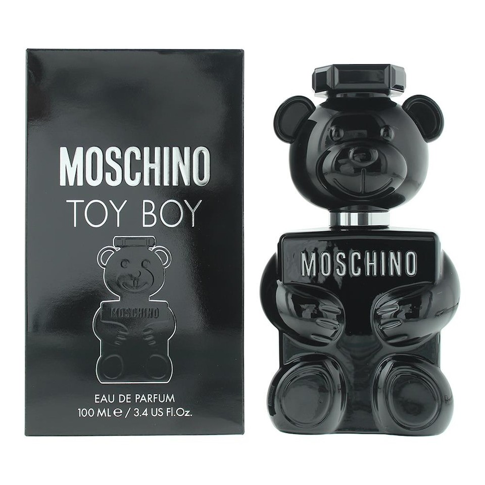 Moschino Toy Boy  Mens EDP 100ml Fragrance