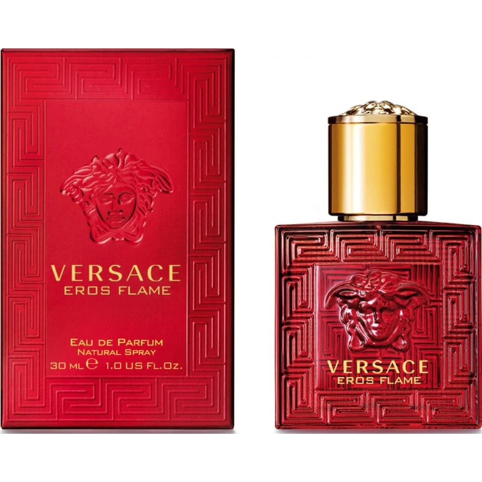 Versace Eros Flame 30ml EDP Spray