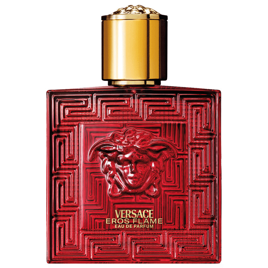 Versace Eros Flame Eau De Parfum 50ml