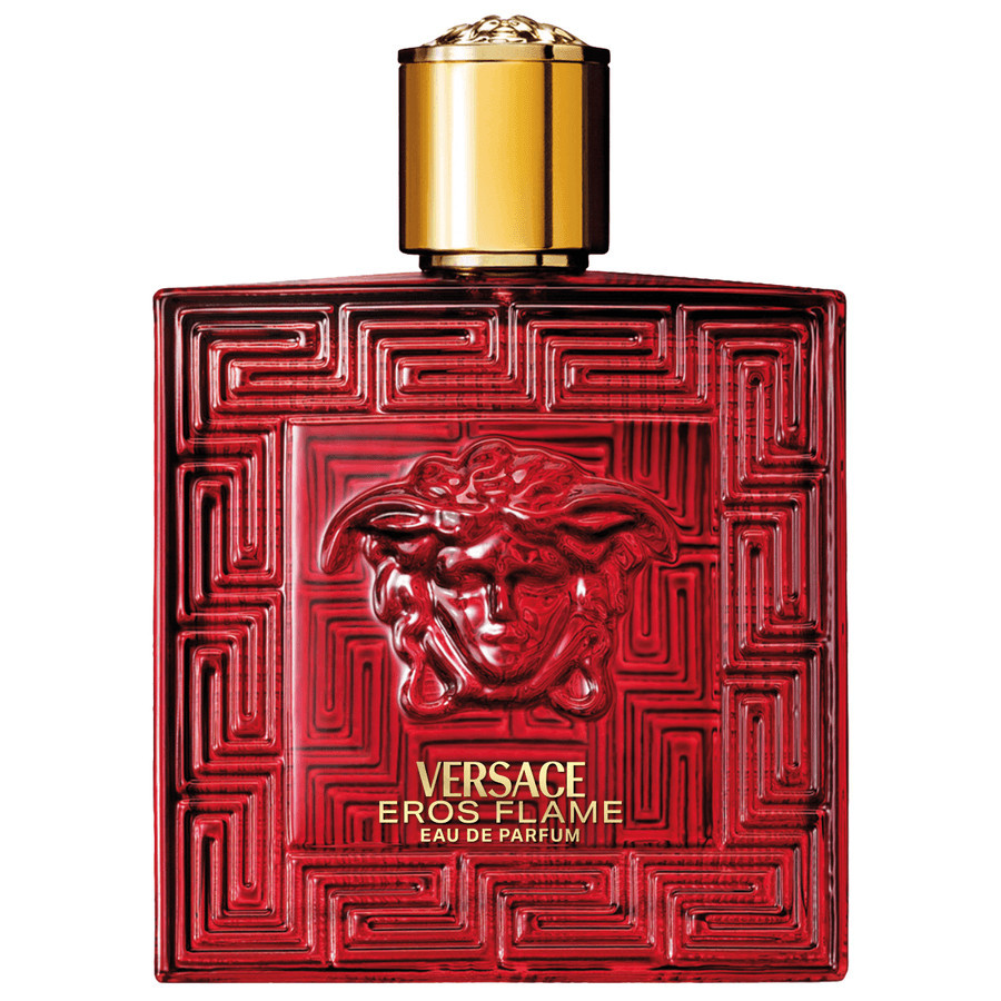 Versace Eros Flame Eau De Parfum 100ml