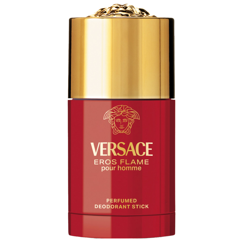 Versace Eros Flame Deodorant Stick 75 ml