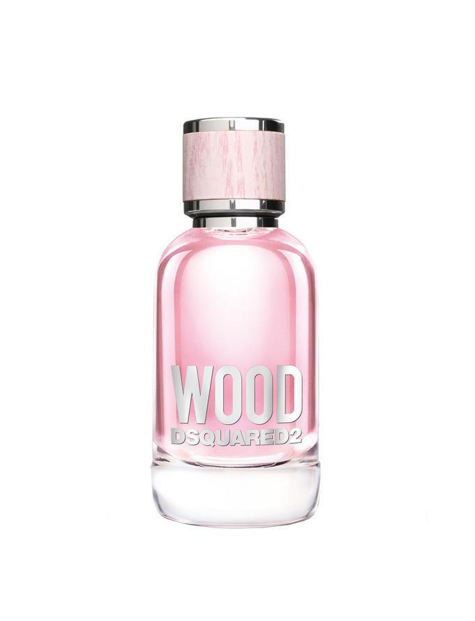 Dsquared2 Wood Pour Femme Eau de Toilette 30 ml