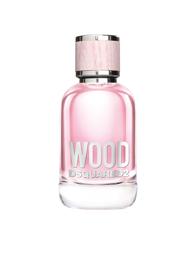 Dsquared2 Wood Pour Femme Eau de Toilette 50 ml