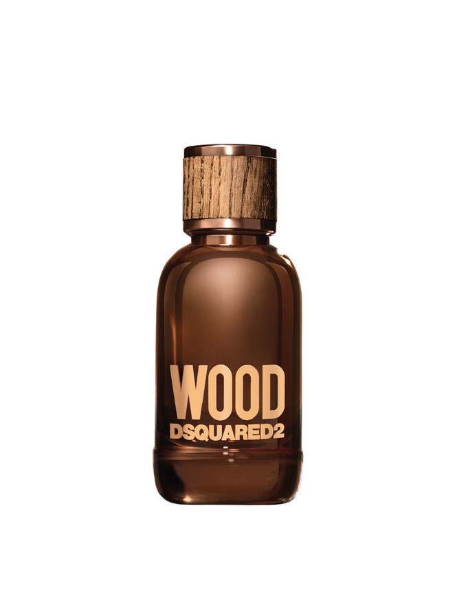 Dsquared2 Wood Pour Homme Eau de Toilette 30 ml