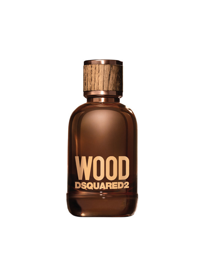 Dsquared2 Wood Pour Homme Eau de Toilette 50 ml
