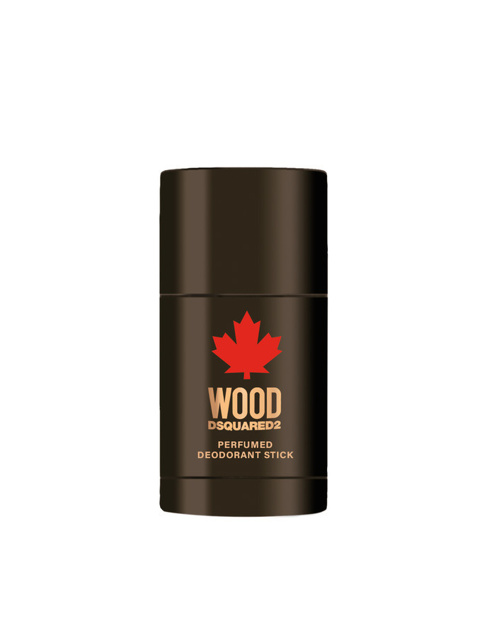 Dsquared2 Wood Pour Homme Deodorant Stick 75 ml