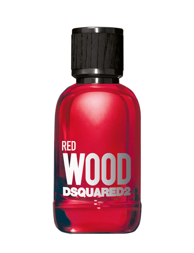 Dsquared2 Red Wood Pour Femme Eau de Toilette 30 ml