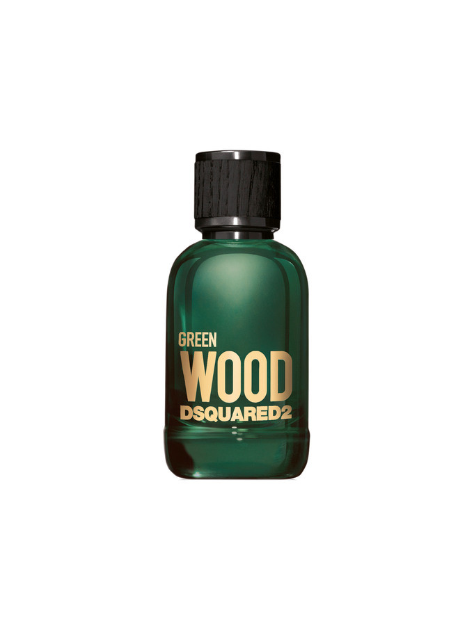 Dsquared2 Green Wood Pour Homme Eau de Toilette 50 ml
