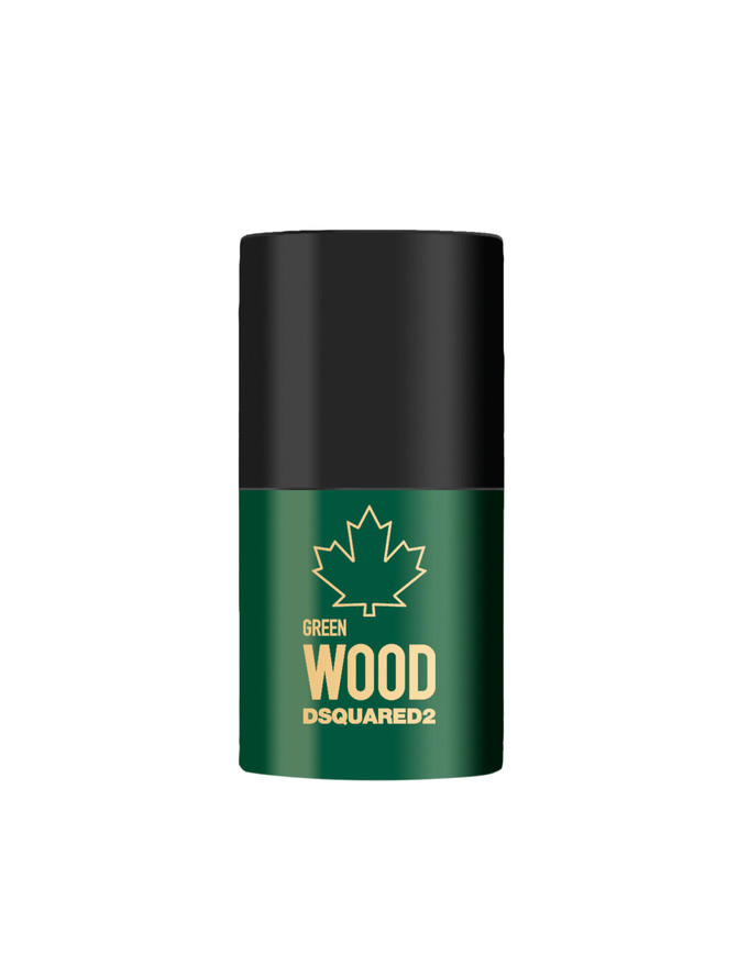Dsquared2 Green Wood Pour Homme Deodorant Stick