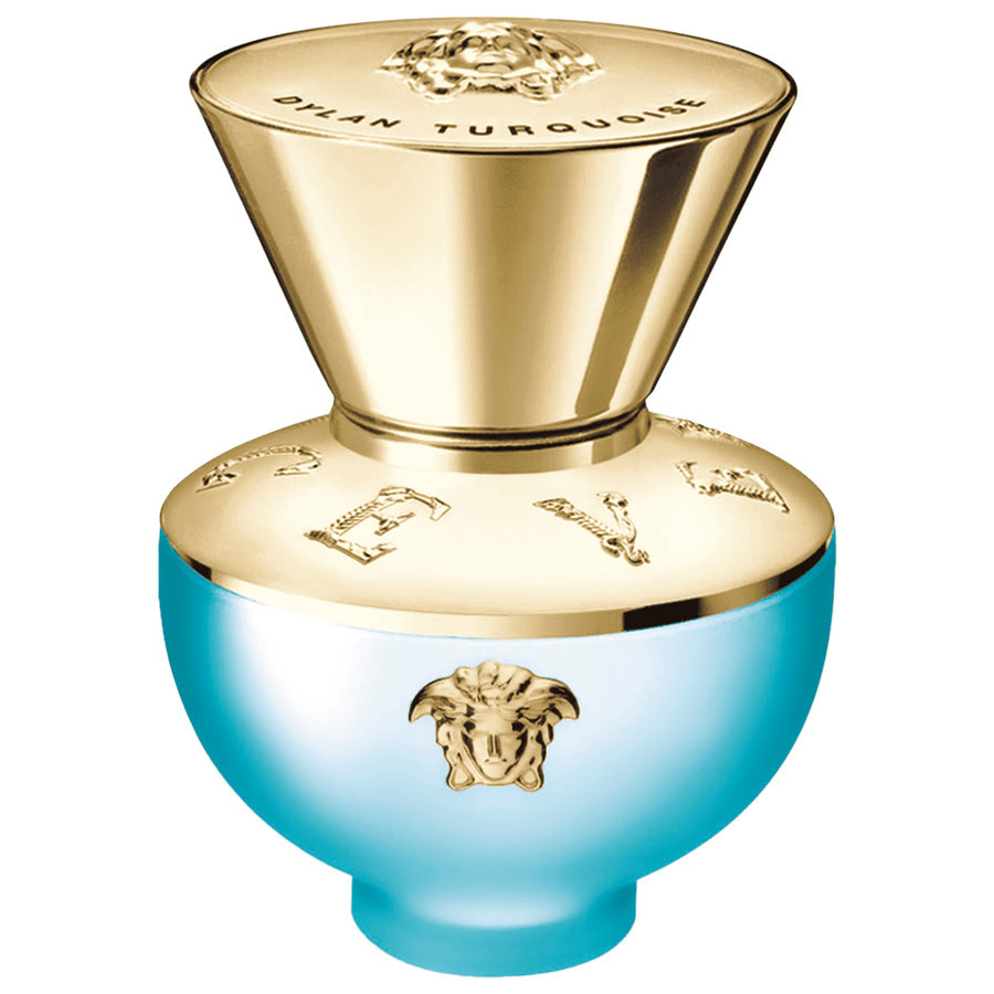 Versace Dylan Turquoise Eau De Toilette 30 ml