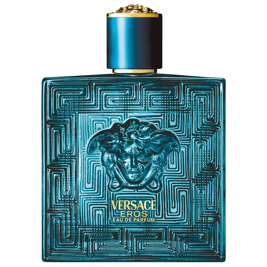 Versace Eros Eau De Parfum 100ml