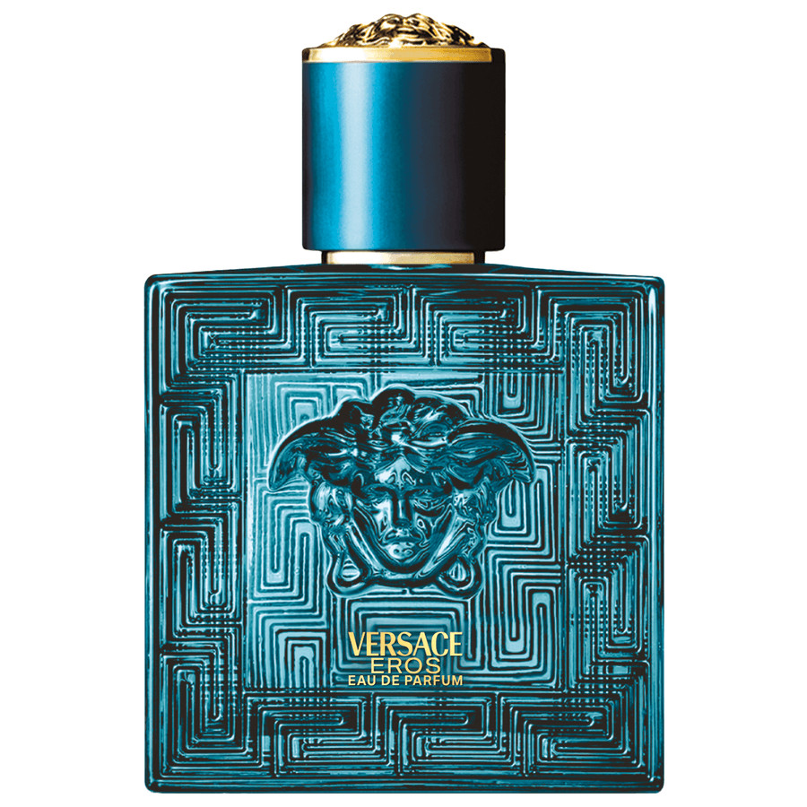 Versace Eros Eau De Parfum 50ml