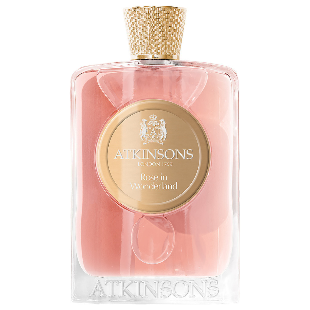 Atkinsons Rose In Wonderland Eau de Parfum 100 ml