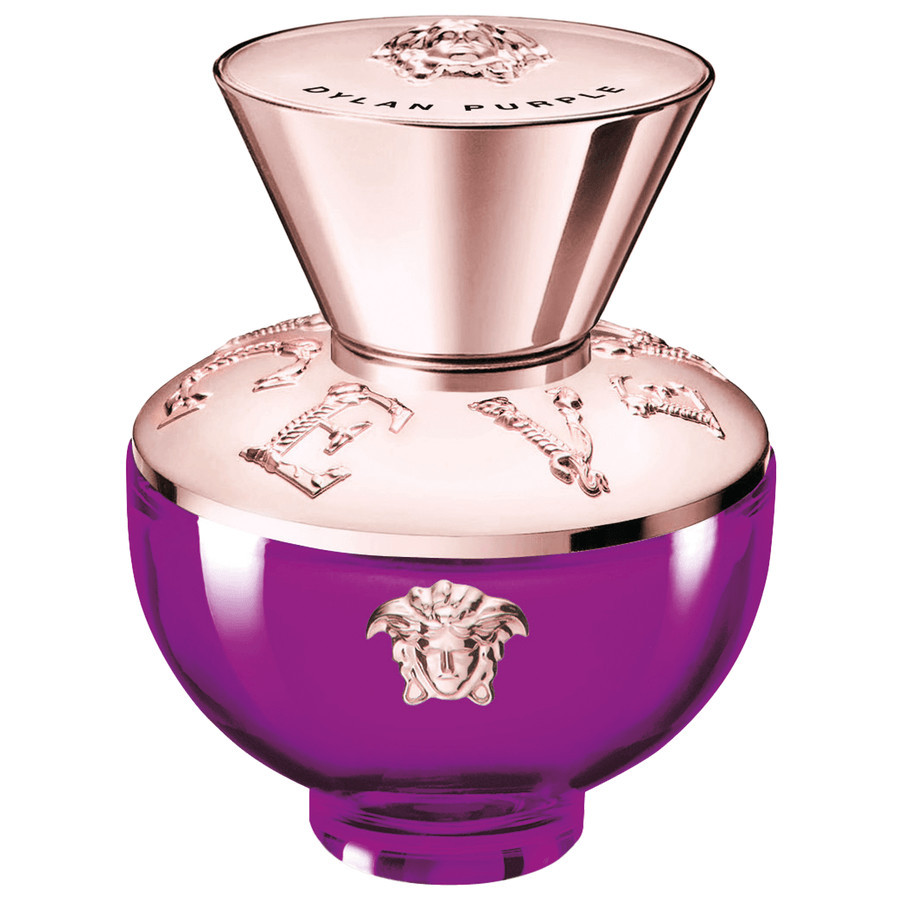 Versace Dylan Purple Pour Femme Eau De Parfum 50ml