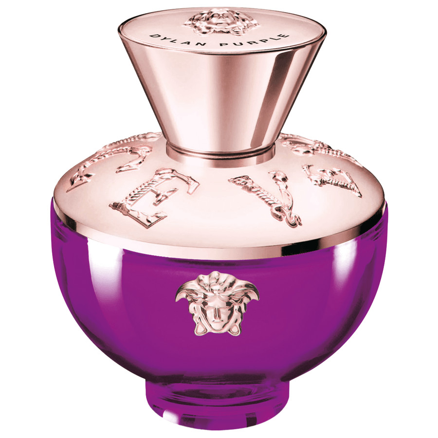 Versace Dylan Purple Pour Femme Eau De Parfum 100ml