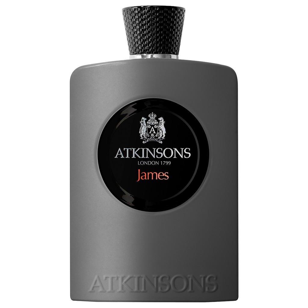 Atkinsons James Eau de Parfum 100 ml