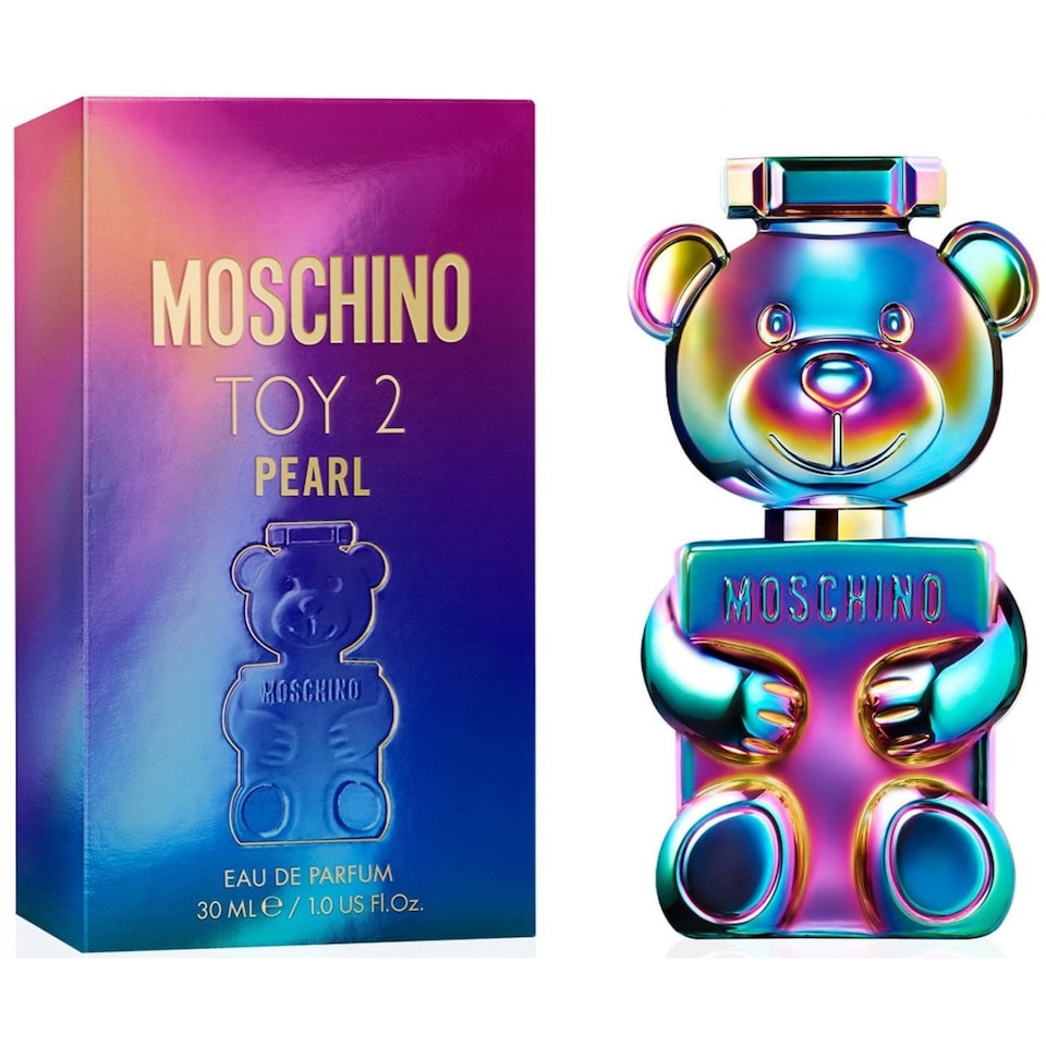 Moschino Toy 2 Pearl 30ml EDP Spray