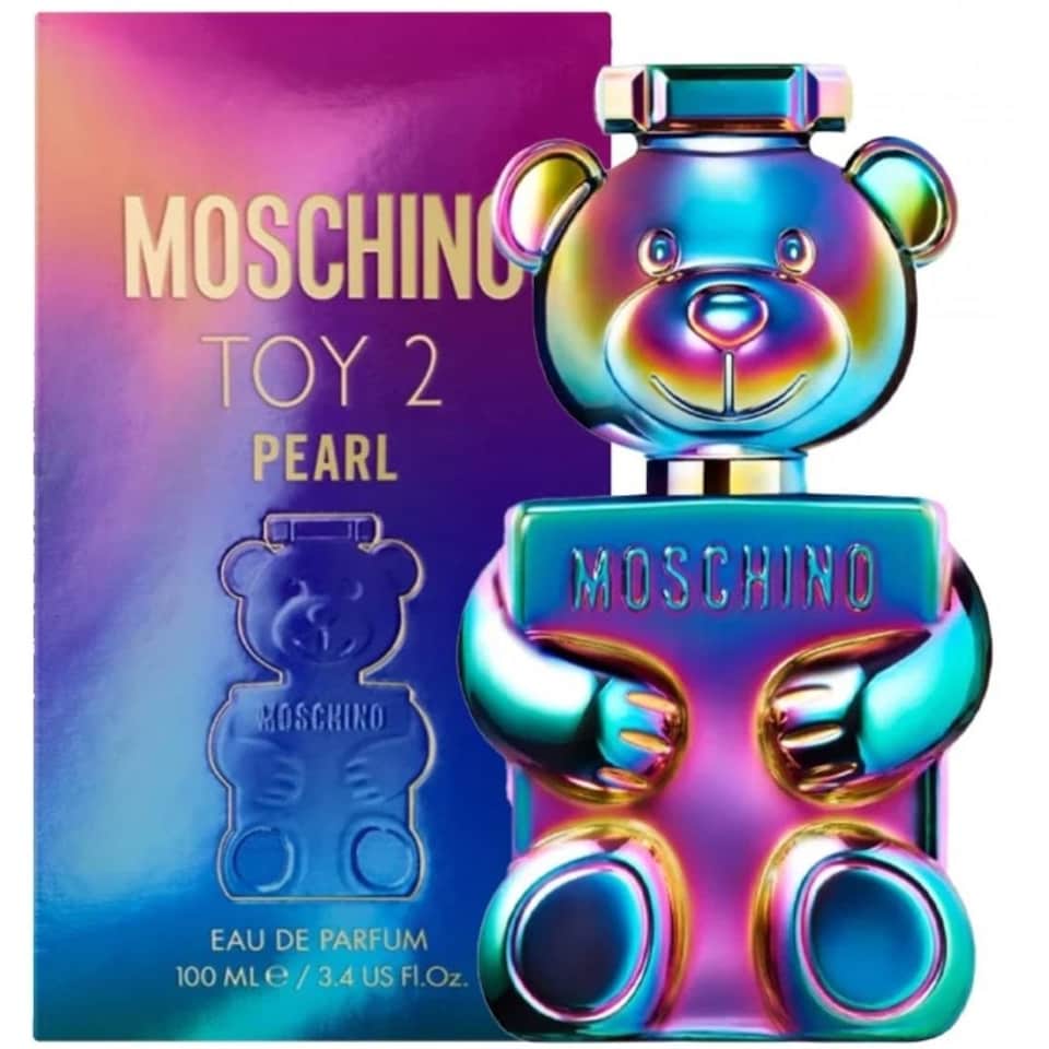 Moschino Toy 2 Pearl 100ml EDP Spray