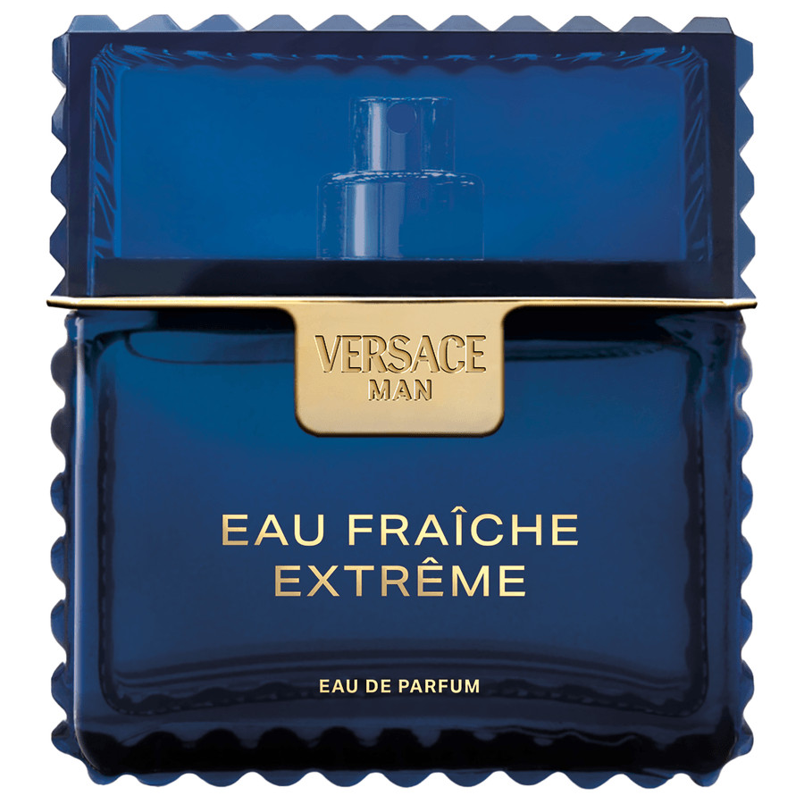 Versace Man Eau Fraiche Extreme Eau De Parfum 50ml