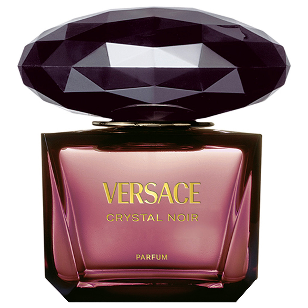 Versace Crystal Noir Parfum Eau de Parfum 90 ml