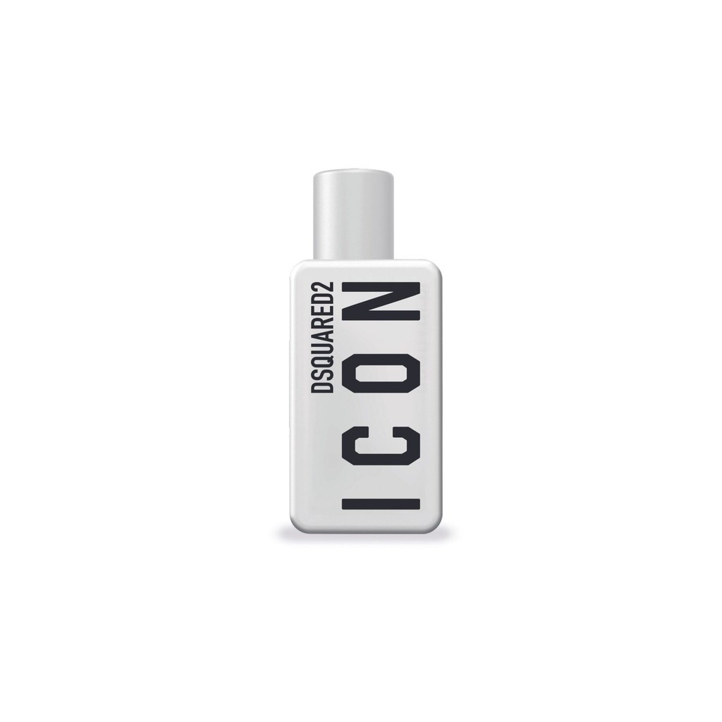 Dsquared2 Icon Pour Femme Eau de Toilette 50 ml