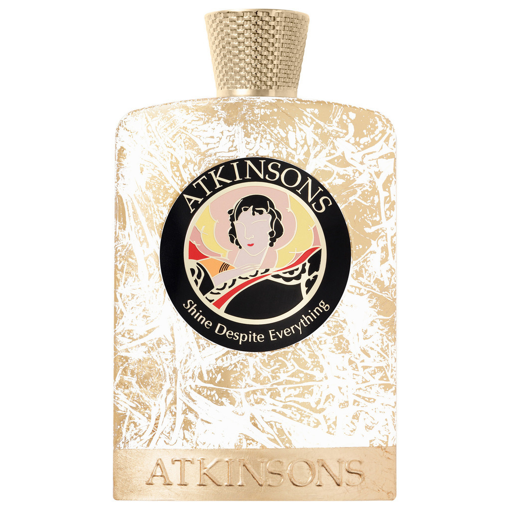 Atkinsons Shine Despite Everything Parfum Intense 100 ml