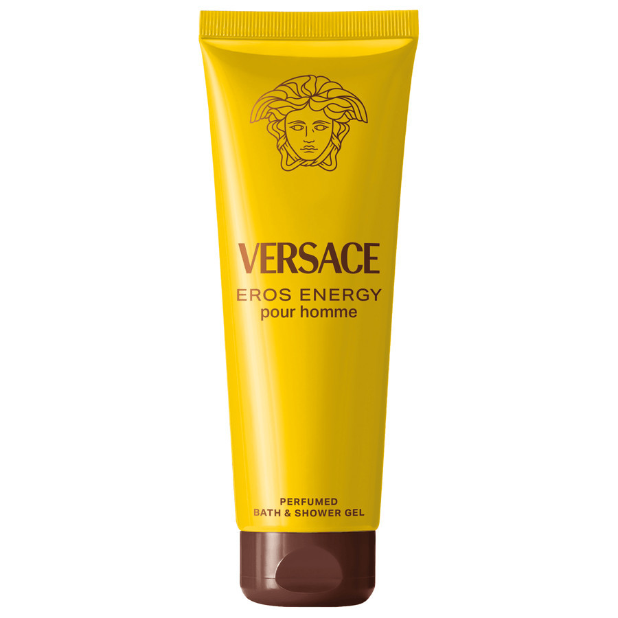 Versace Eros Energy Bath & Shower Gel 250ml