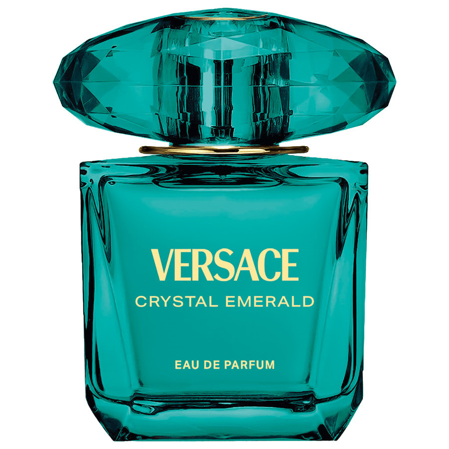 Versace Crystal Emerald Eau de Parfum 30ml