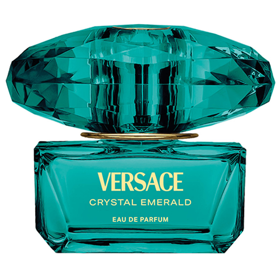 Versace Crystal Emerald Eau de Parfum 50ml