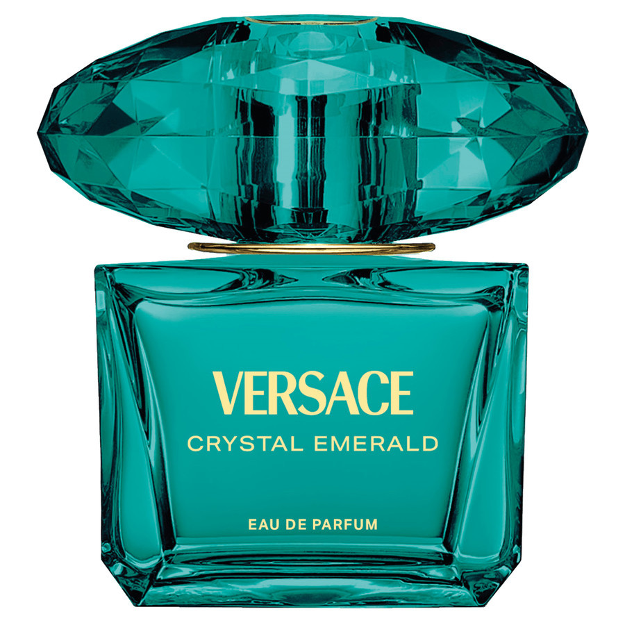 Versace Crystal Emerald Eau de Parfum 90ml