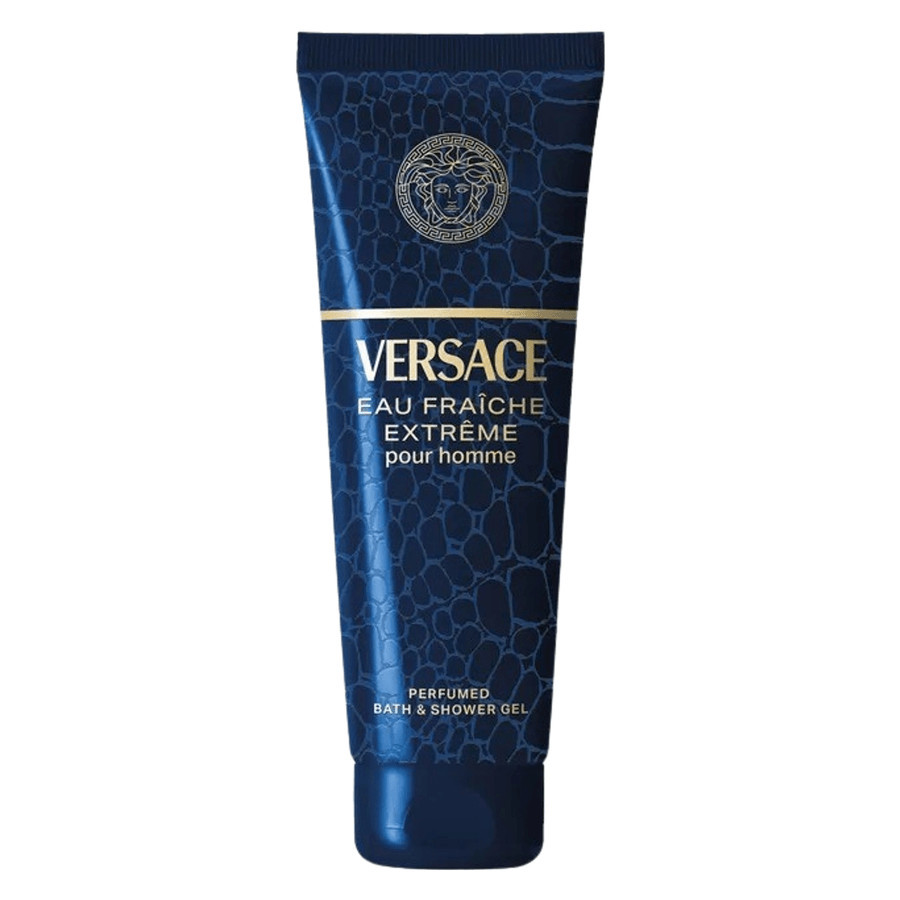 Versace Eau Fraiche Extreme Bath & Showergel 250ml