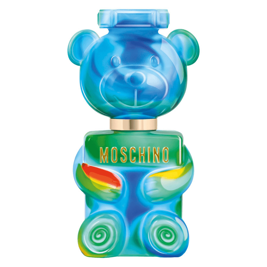 Moschino Toy 2 Yummy Eau De Parfum 50ml