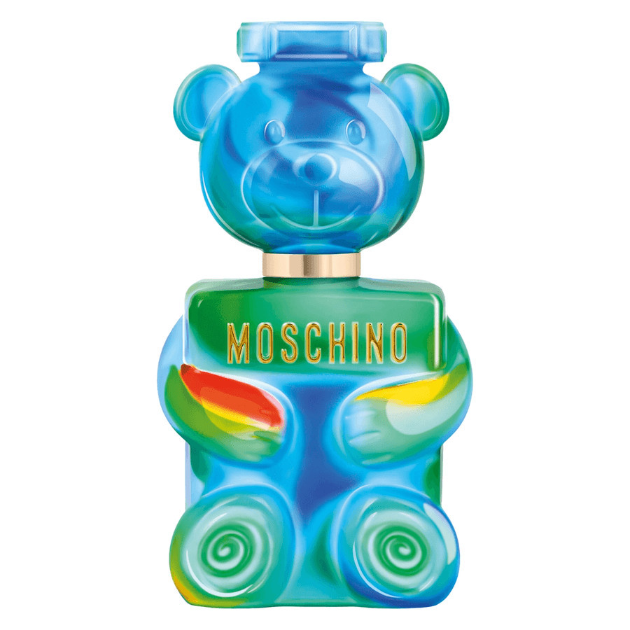Moschino Toy 2 Yummy Eau De Parfum 100ml