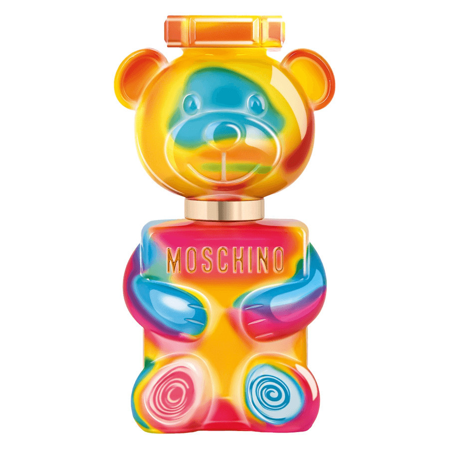 Moschino Toy 2 Gummy Eau De Parfum 50ml