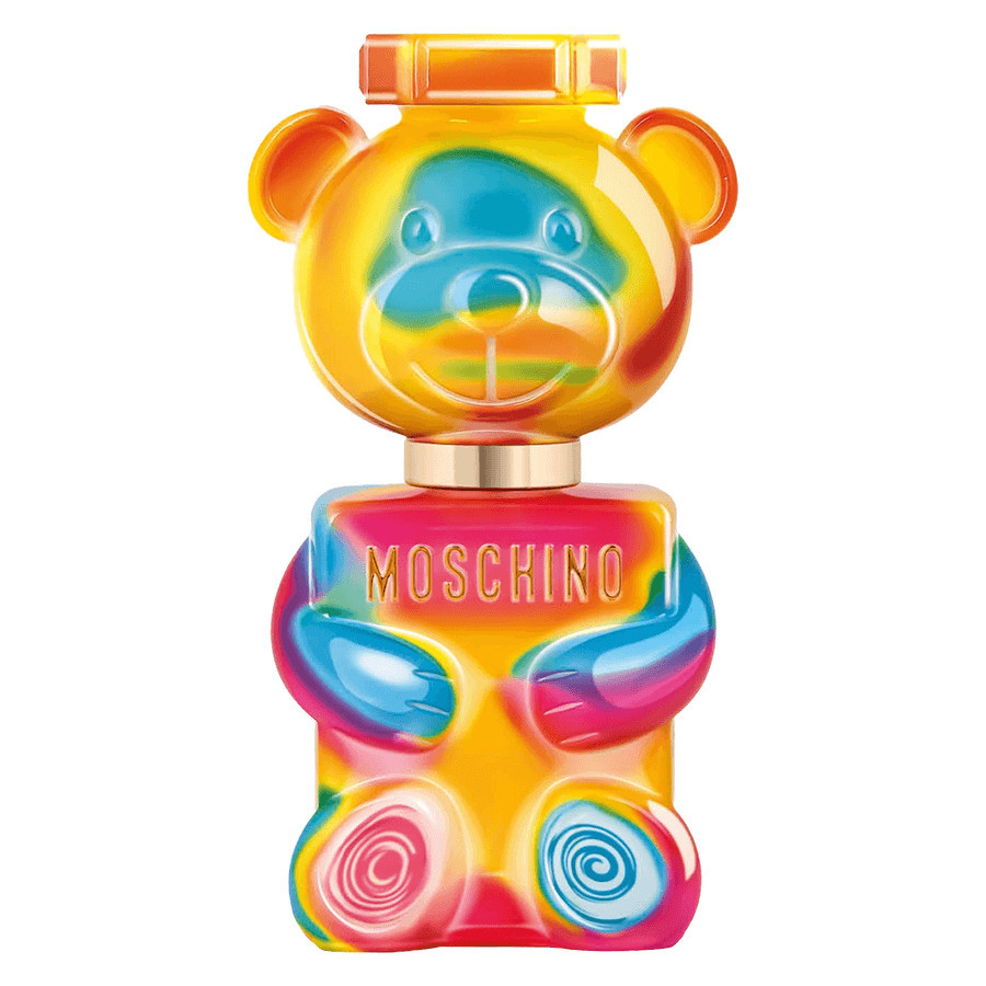 Moschino Toy 2 Gummy Eau De Parfum 30ml