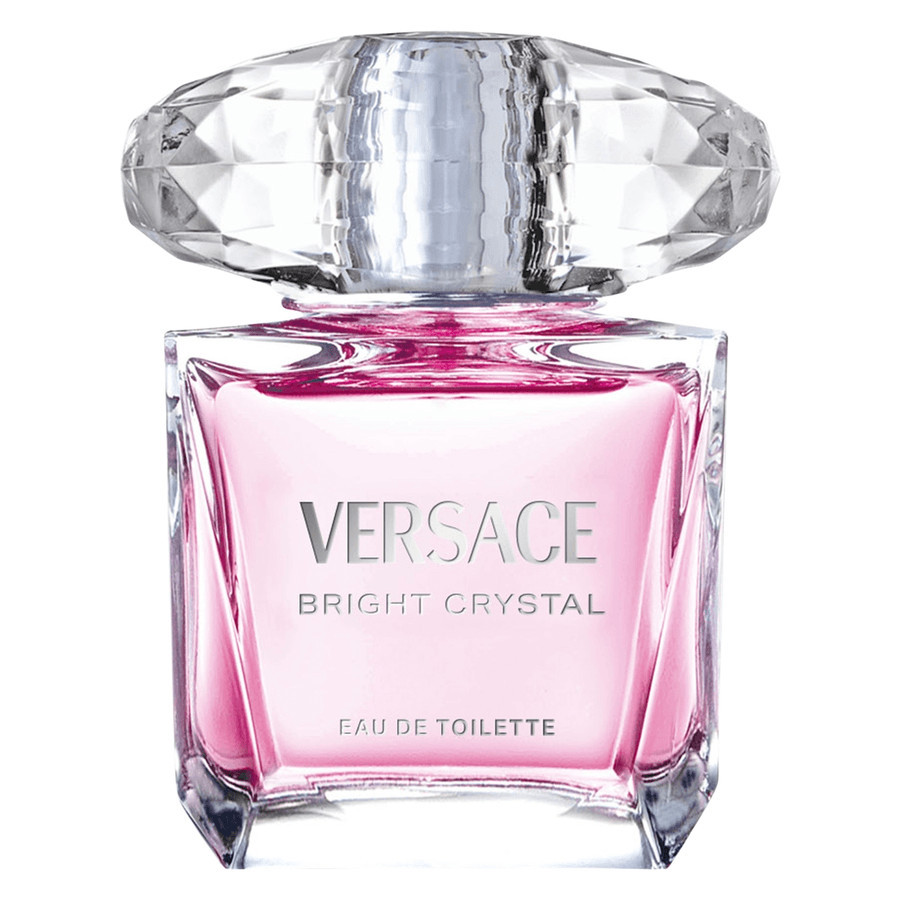 Versace Bright Crystal Eau De Toilette 30ml