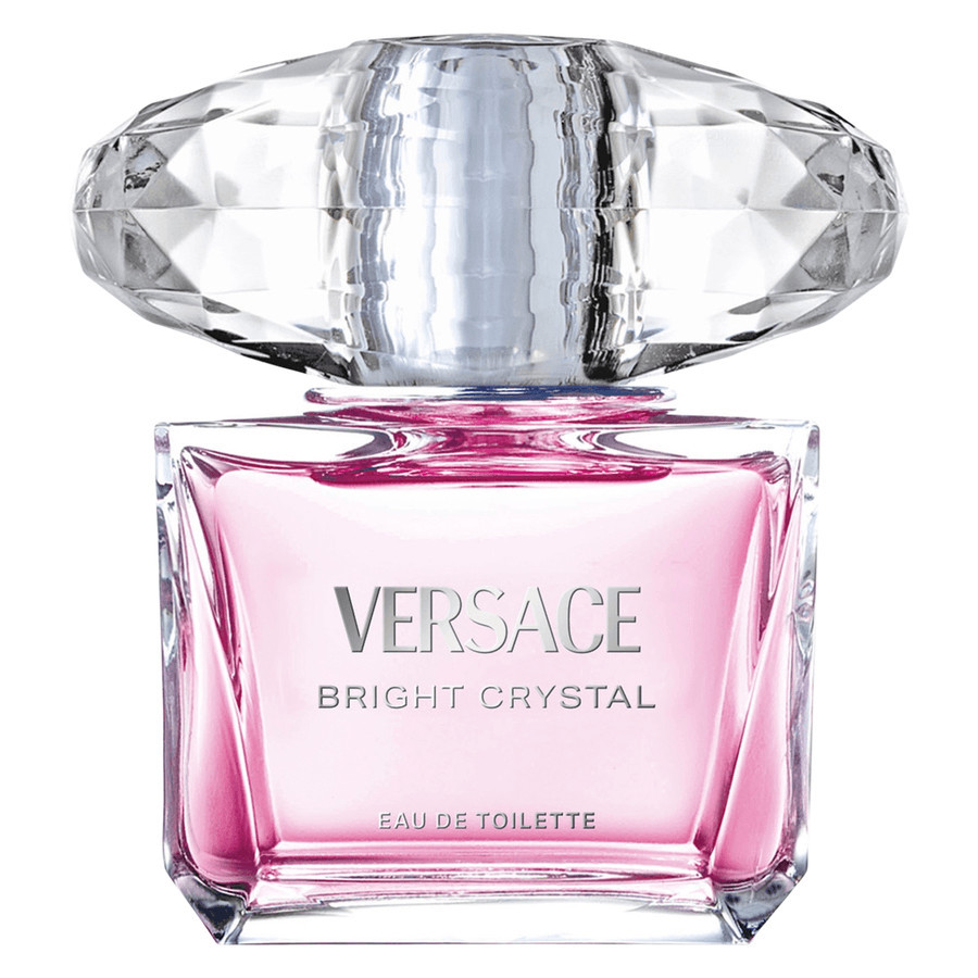 Versace Bright Crystal Eau De Toilette 90ml
