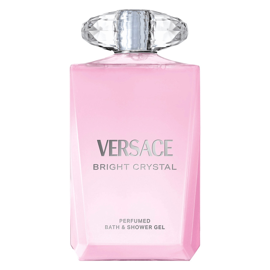 Versace Bright Crystal Shower Gel 200ml