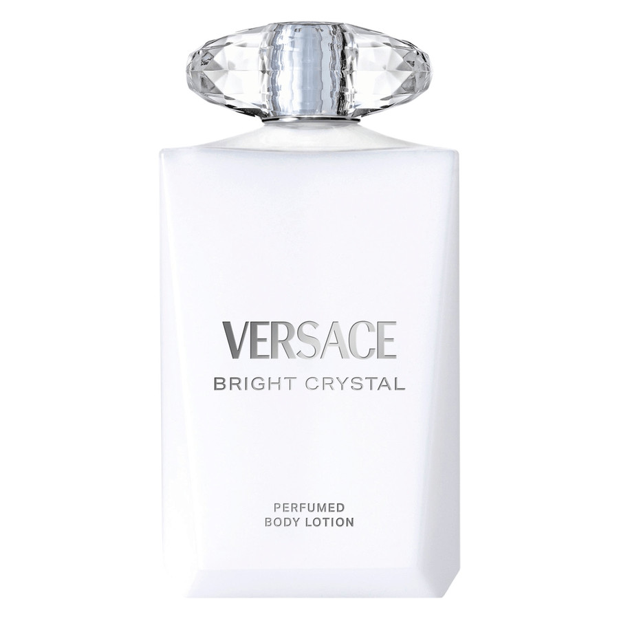 Versace Bright Crystal Body Lotion 200ml