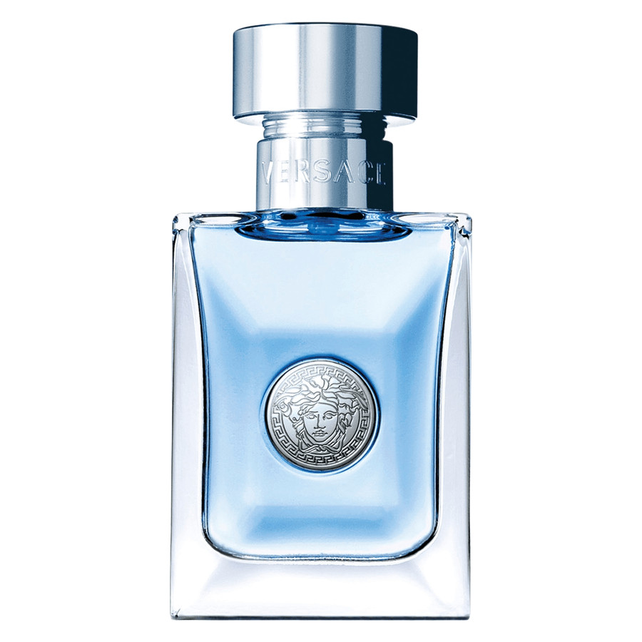 Versace Pour Homme Eau De Toilette 30ml