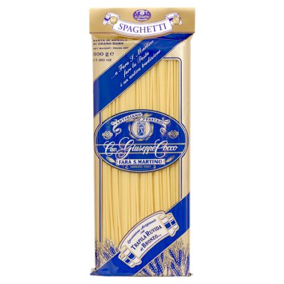 Giuseppe Cocco Spaghetti