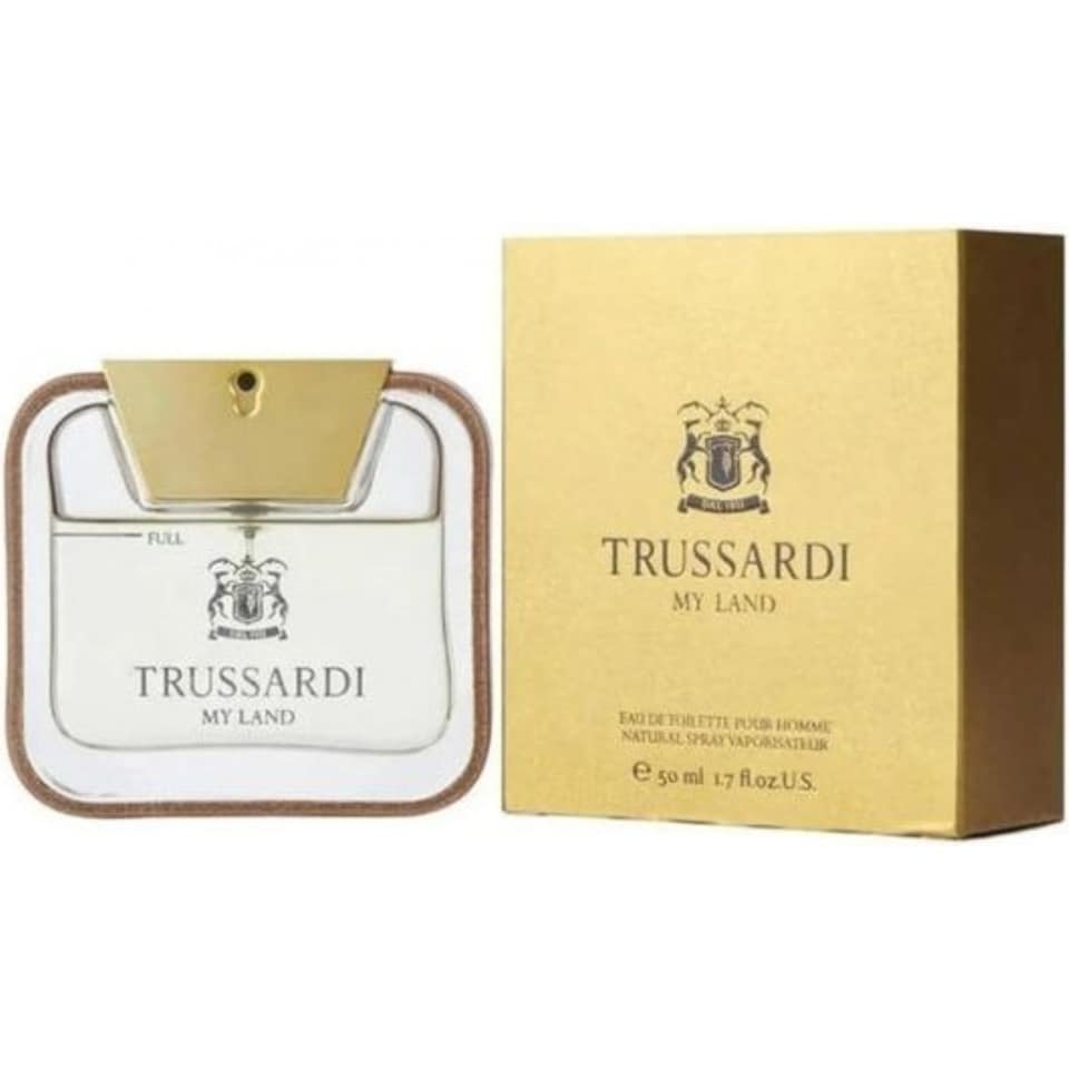 Trussardi My Land 30ml EDT Spray