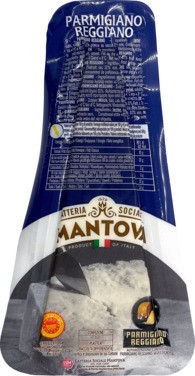 Parmigiano Reggiano 22 Mnd Dop,150g