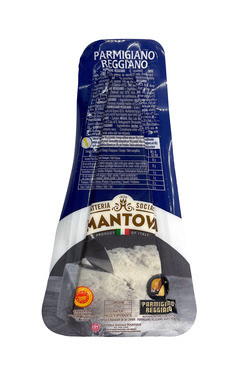Parmigiano Reggiano 22 Mnd Dop,150g